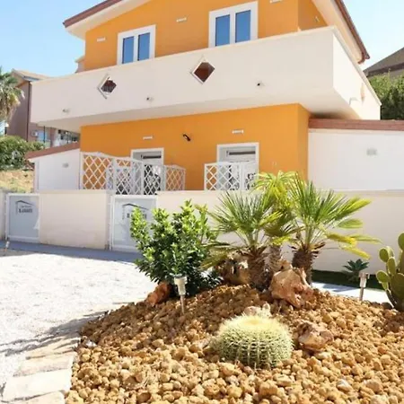 Aparthotel Il Gigante Comfort A Due Passi Dalla Valle Dei Templi 3*