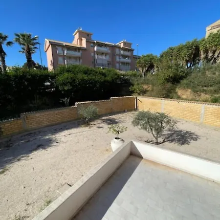 Il Gigante Comfort A Due Passi Dalla Valle Dei Templi Agrigento