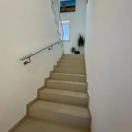 Il Gigante Comfort A Due Passi Dalla Valle Dei Templi