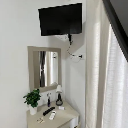 Il Gigante Comfort A Due Passi Dalla Valle Dei Templi Aparthotel *