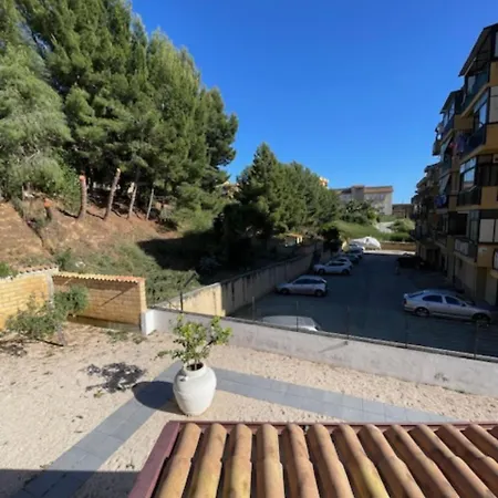 Aparthotel Il Gigante Comfort A Due Passi Dalla Valle Dei Templi