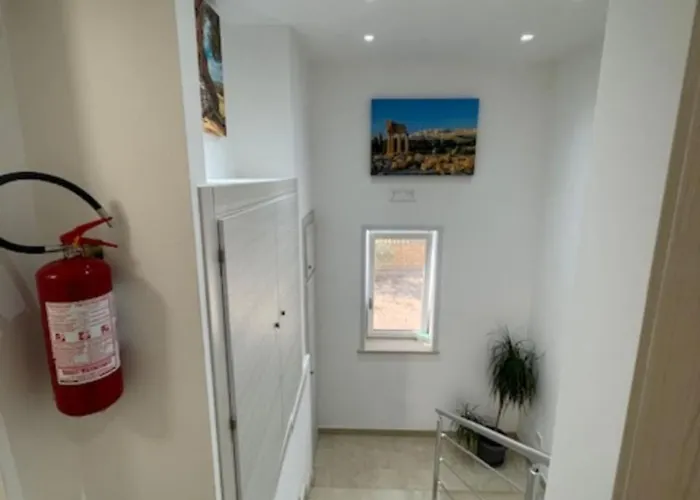 Il Gigante Comfort A Due Passi Dalla Valle Dei Templi