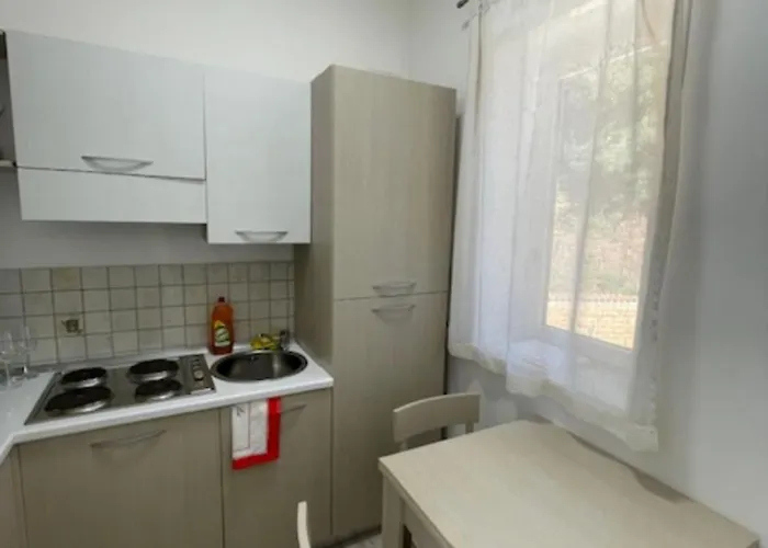 Il Gigante Comfort A Due Passi Dalla Valle Dei Templi Aparthotel 3*