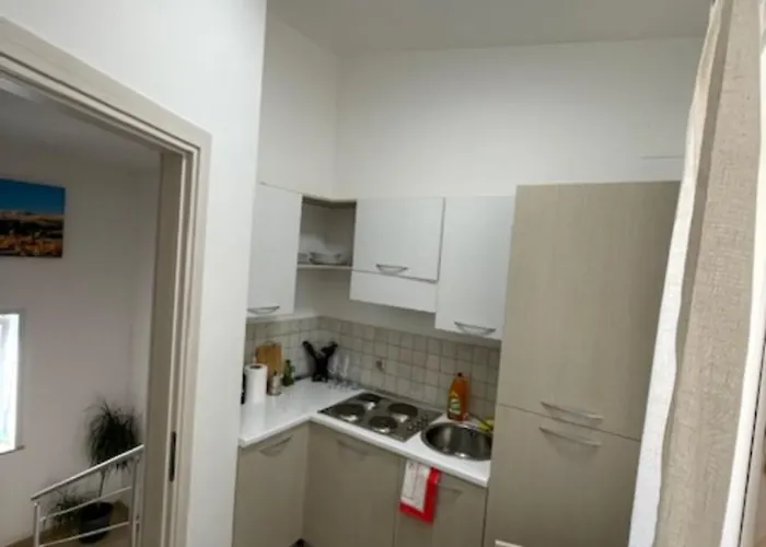 Aparthotel Il Gigante Comfort A Due Passi Dalla Valle Dei Templi Agrigento