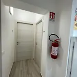 Il Gigante Comfort A Due Passi Dalla Valle Dei Templi Hotel apartamentowy Agrigento