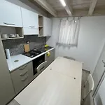 公寓式酒店 Il Gigante Comfort A Due Passi Dalla Valle Dei Templi 阿格里真托