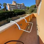 Il Gigante Comfort A Due Passi Dalla Valle Dei Templi Hotel apartamentowy