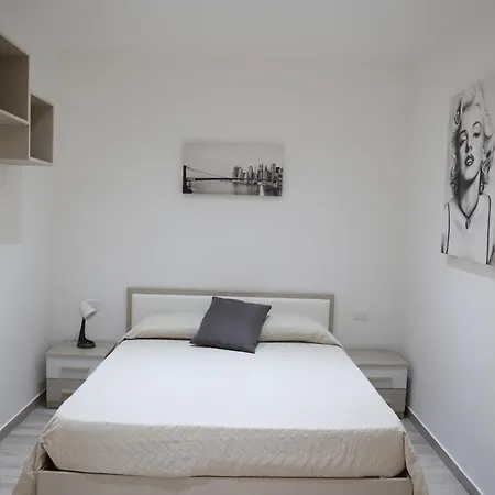 Il Gigante Comfort A Due Passi Dalla Valle Dei Templi Aparthotel