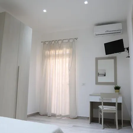 Il Gigante Comfort A Due Passi Dalla Valle Dei Templi Aparthotel *