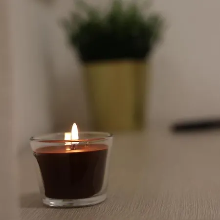Aparthotel Il Gigante Comfort A Due Passi Dalla Valle Dei Templi *