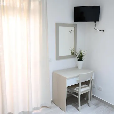 Il Gigante Comfort A Due Passi Dalla Valle Dei Templi Aparthotel *