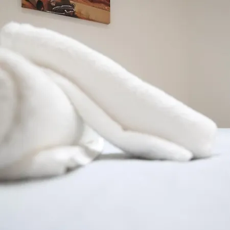 Aparthotel Il Gigante Comfort A Due Passi Dalla Valle Dei Templi