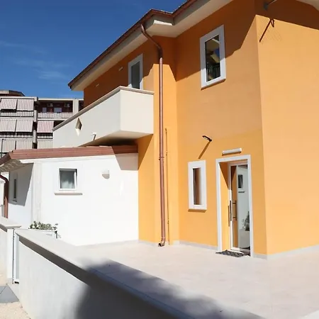 Il Gigante Comfort A Due Passi Dalla Valle Dei Templi Aparthotel Agrigento