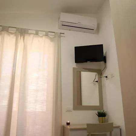 Il Gigante Comfort A Due Passi Dalla Valle Dei Templi Aparthotel Agrigento