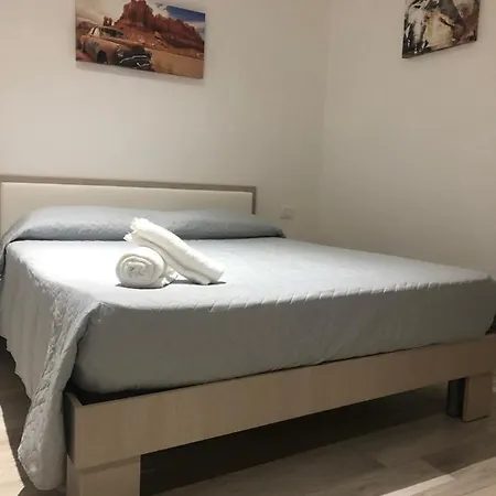 Aparthotel Il Gigante Comfort A Due Passi Dalla Valle Dei Templi *