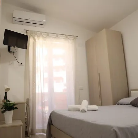 Aparthotel Il Gigante Comfort A Due Passi Dalla Valle Dei Templi *
