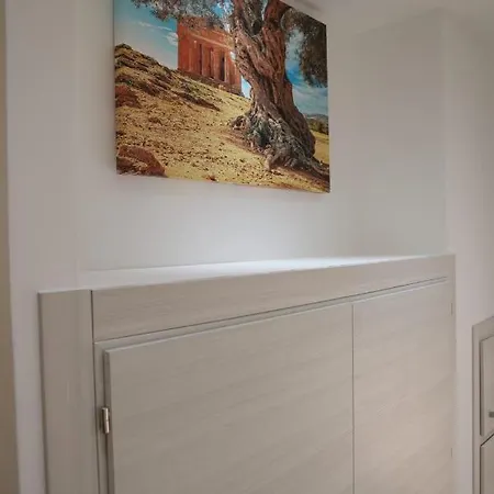 Il Gigante Comfort A Due Passi Dalla Valle Dei Templi *