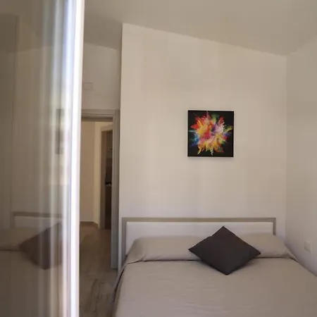 Il Gigante Comfort A Due Passi Dalla Valle Dei Templi Aparthotel Agrigento