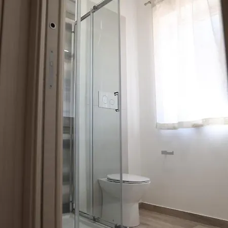 Il Gigante Comfort A Due Passi Dalla Valle Dei Templi Aparthotel