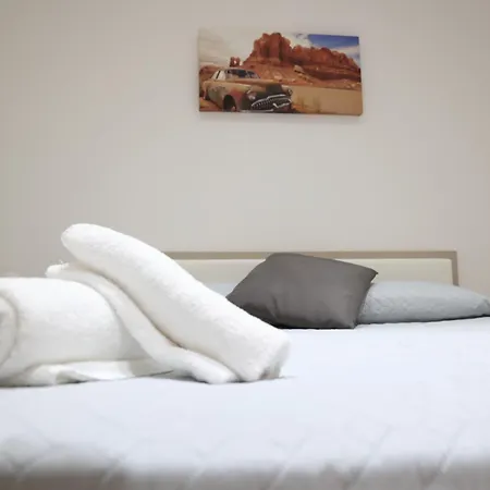 Il Gigante Comfort A Due Passi Dalla Valle Dei Templi Agrigento