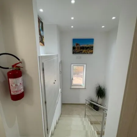 Il Gigante Comfort A Due Passi Dalla Valle Dei Templi