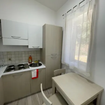 Il Gigante Comfort A Due Passi Dalla Valle Dei Templi Aparthotel 3*