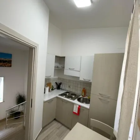 Aparthotel Il Gigante Comfort A Due Passi Dalla Valle Dei Templi Agrigento