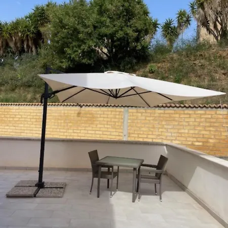 Il Gigante Comfort A Due Passi Dalla Valle Dei Templi 3*