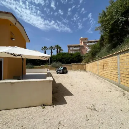 Il Gigante Comfort A Due Passi Dalla Valle Dei Templi Lejlighedshotel 3*