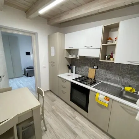 Aparthotel Il Gigante Comfort A Due Passi Dalla Valle Dei Templi 3*