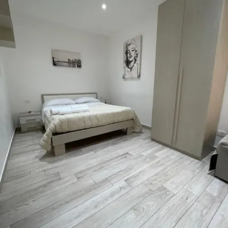 Il Gigante Comfort A Due Passi Dalla Valle Dei Templi 3*