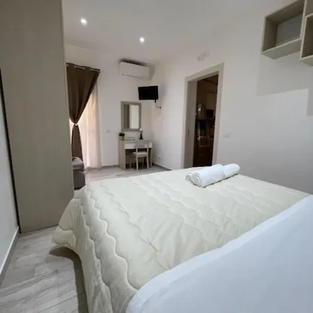 Il Gigante Comfort A Due Passi Dalla Valle Dei Templi 3* Agrigento