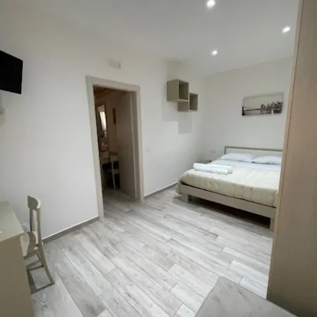 Aparthotel Il Gigante