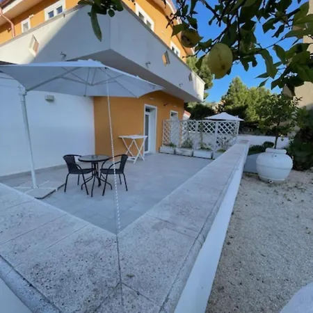 Il Gigante Comfort A Due Passi Dalla Valle Dei Templi 3*