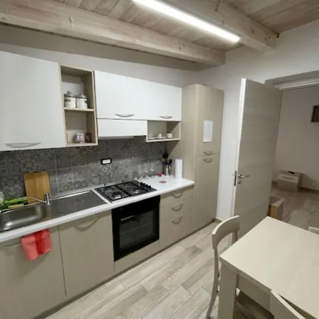 Aparthotel Il Gigante Comfort A Due Passi Dalla Valle Dei Templi 3*