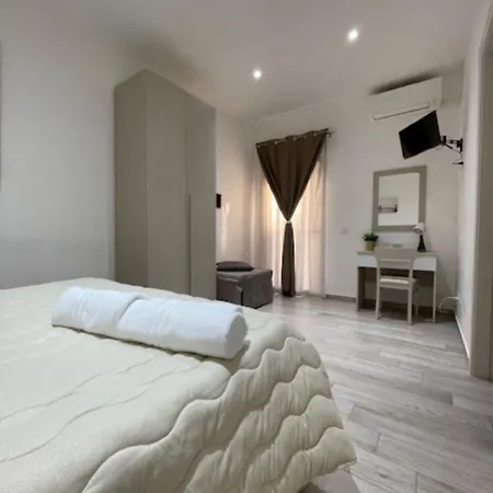 Il Gigante Comfort A Due Passi Dalla Valle Dei Templi Aparthotel Agrigento