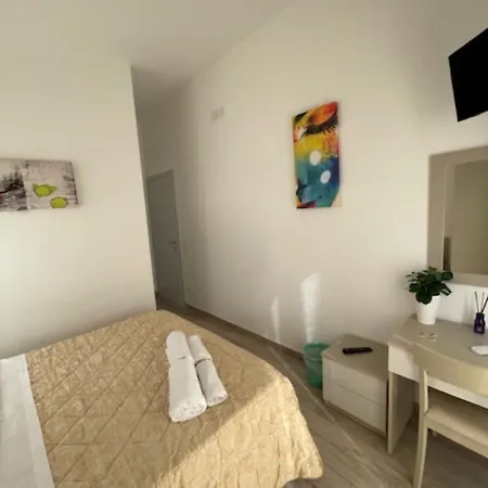 Il Gigante Comfort A Due Passi Dalla Valle Dei Templi Appart hôtel