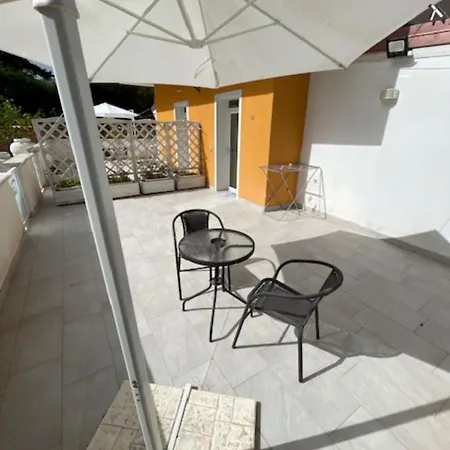 Aparthotel Il Gigante Comfort A Due Passi Dalla Valle Dei Templi 3*