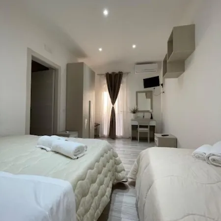 Appart hôtel Il Gigante Comfort A Due Passi Dalla Valle Dei Templi Agrigente