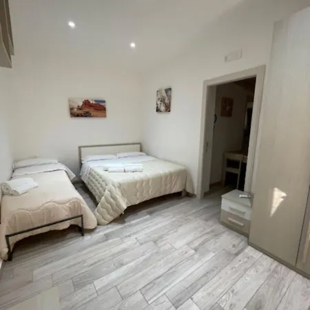 Il Gigante Comfort A Due Passi Dalla Valle Dei Templi 3*