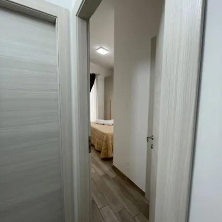 Il Gigante Comfort A Due Passi Dalla Valle Dei Templi 3* Agrigento