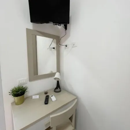 Aparthotel Il Gigante