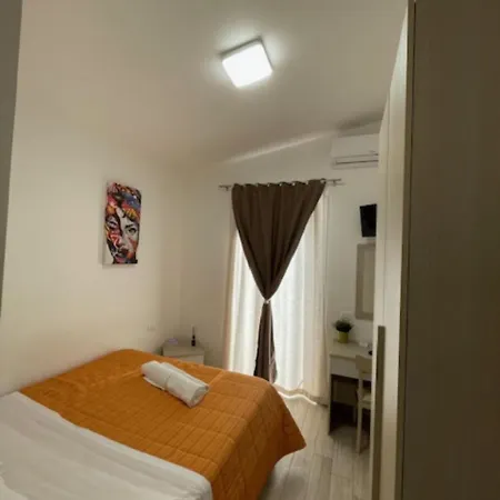 Aparthotel Il Gigante Comfort A Due Passi Dalla Valle Dei Templi 3*