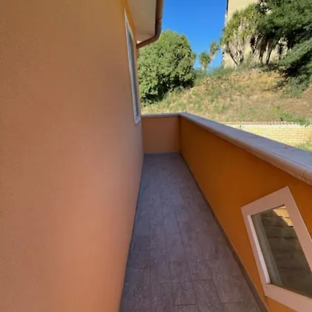 Il Gigante Comfort A Due Passi Dalla Valle Dei Templi
