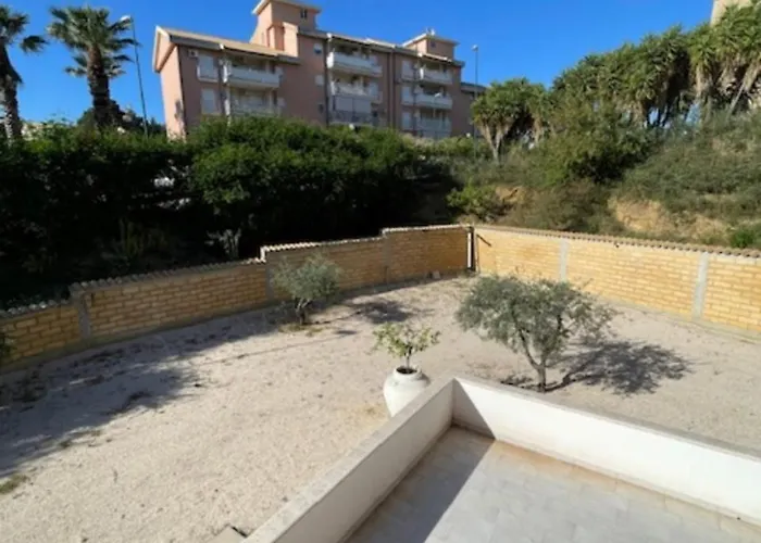 Il Gigante Comfort A Due Passi Dalla Valle Dei Templi Agrigento