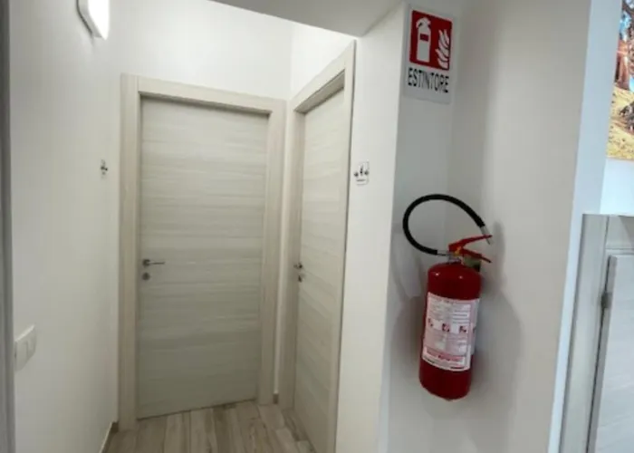 Il Gigante Comfort A Due Passi Dalla Valle Dei Templi Lejlighedshotel Agrigento