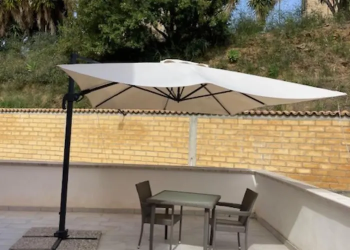 Il Gigante Comfort A Due Passi Dalla Valle Dei Templi 3*