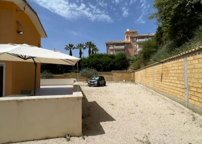 Il Gigante Comfort A Due Passi Dalla Valle Dei Templi Lejlighedshotel 3*